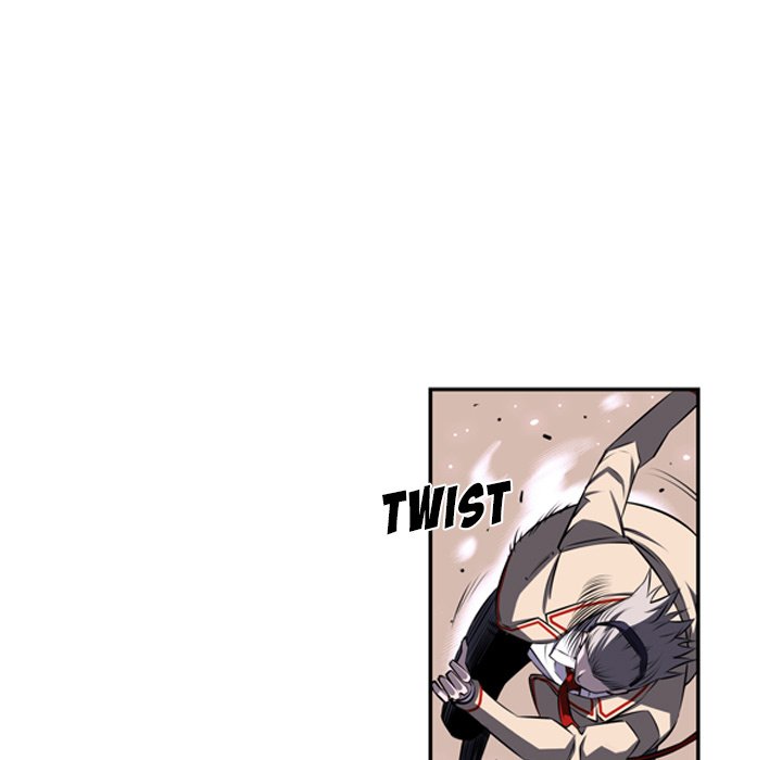 Supernova Manhwa - Chapter 49 Page 22