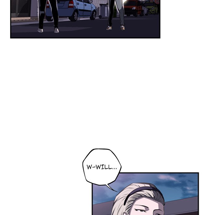 Supernova Manhwa - Chapter 49 Page 31