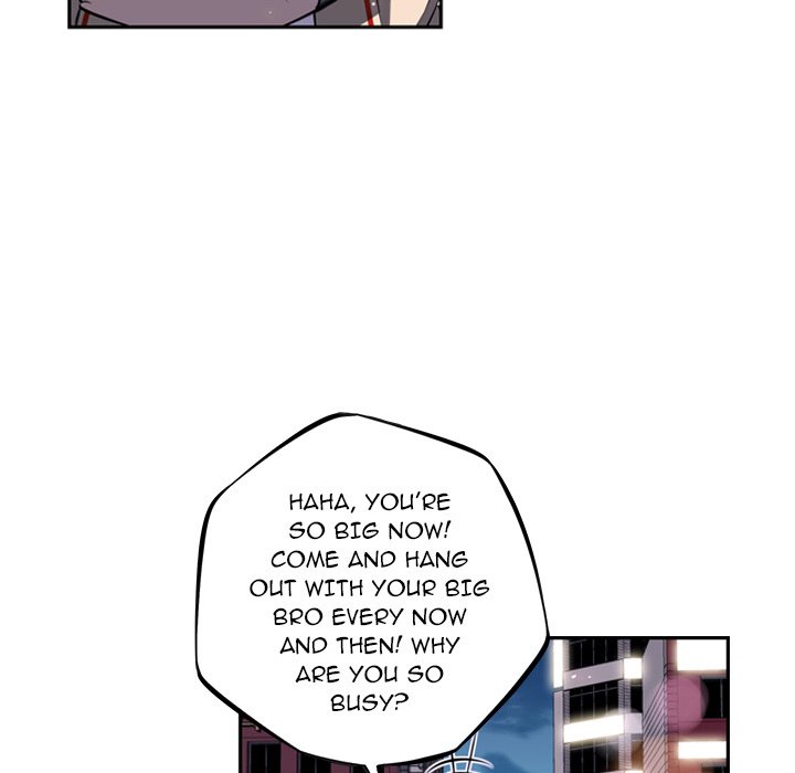 Supernova Manhwa - Chapter 49 Page 36