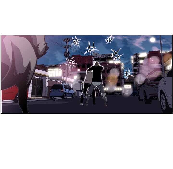 Supernova Manhwa - Chapter 49 Page 38