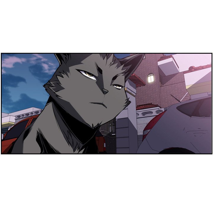 Supernova Manhwa - Chapter 49 Page 39