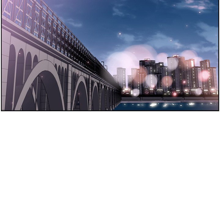 Supernova Manhwa - Chapter 49 Page 41