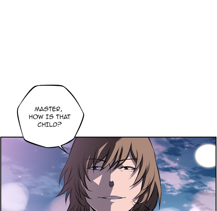 Supernova Manhwa - Chapter 49 Page 43