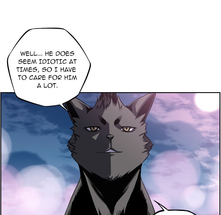 Supernova Manhwa - Chapter 49 Page 45