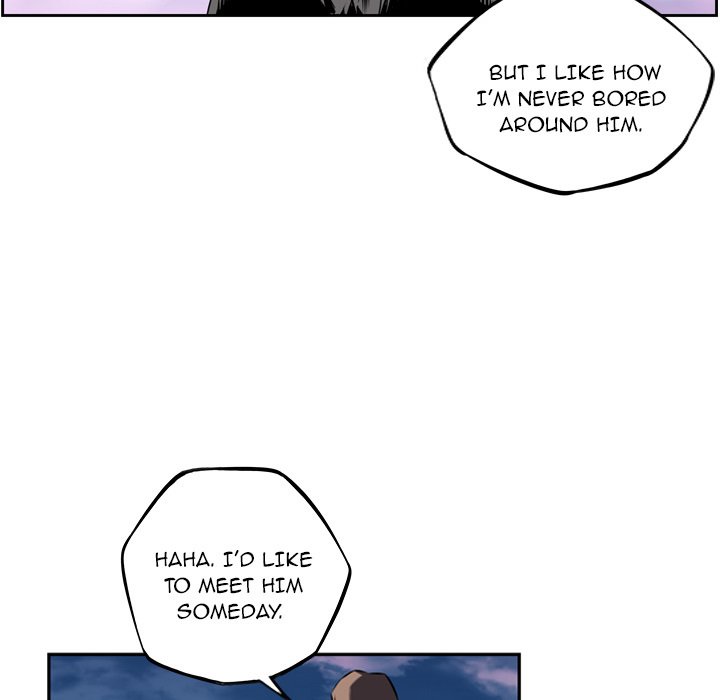 Supernova Manhwa - Chapter 49 Page 46