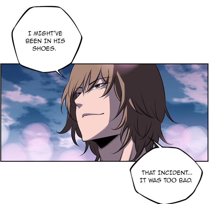 Supernova Manhwa - Chapter 49 Page 49