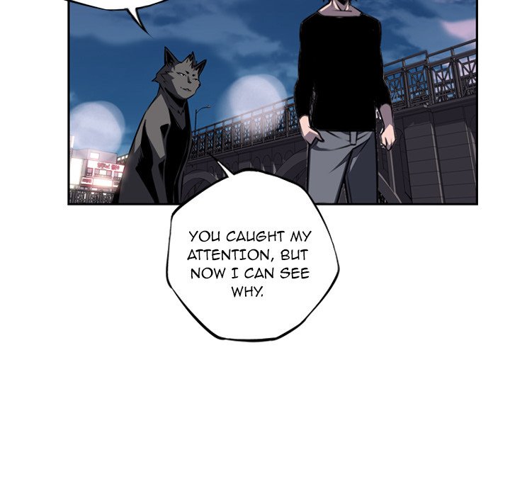 Supernova Manhwa - Chapter 49 Page 58