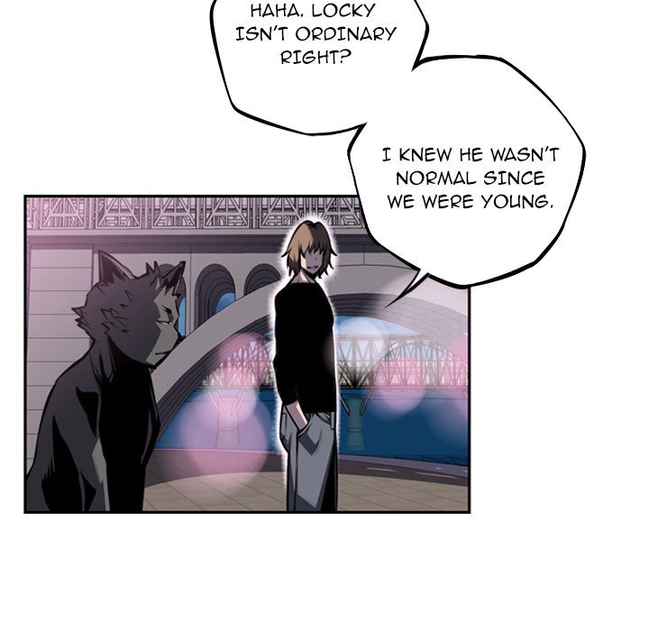 Supernova Manhwa - Chapter 49 Page 61