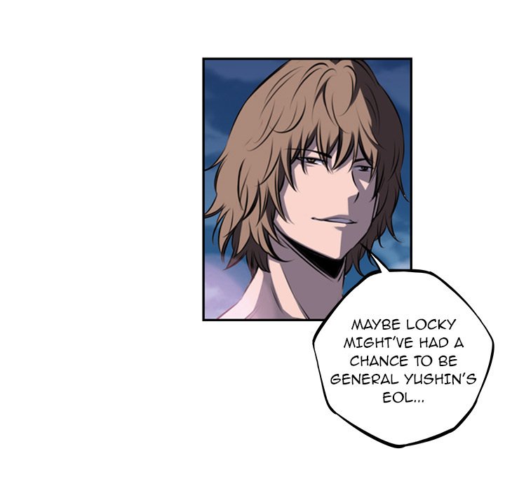 Supernova Manhwa - Chapter 49 Page 62