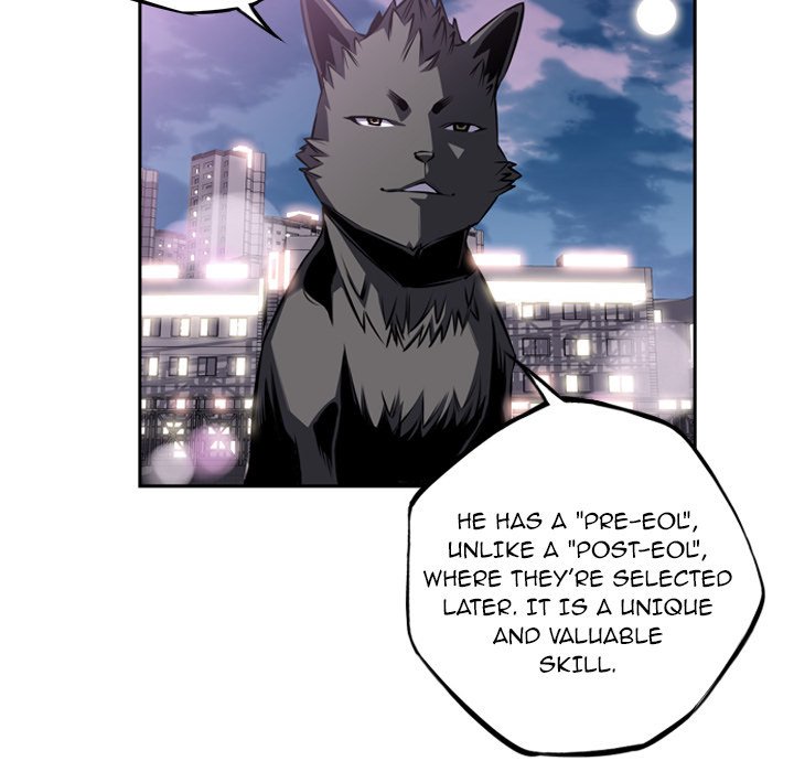 Supernova Manhwa - Chapter 49 Page 65