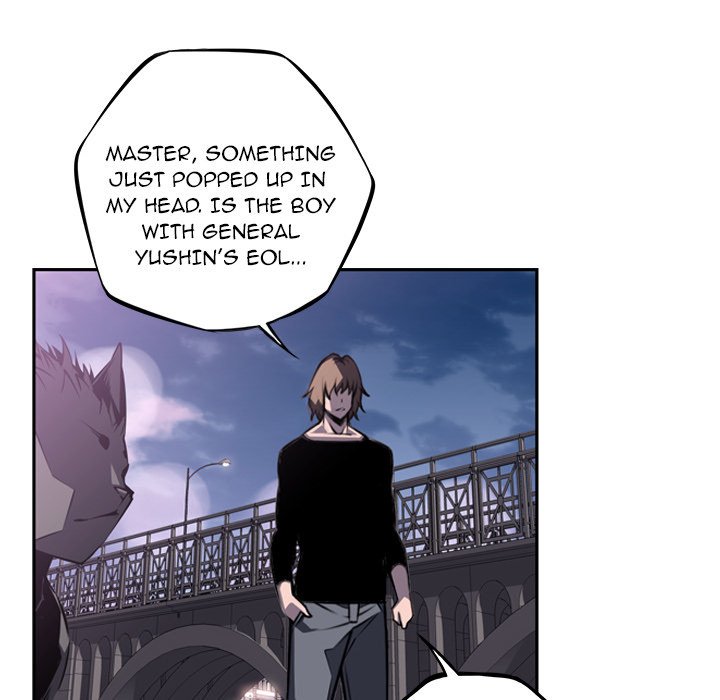 Supernova Manhwa - Chapter 49 Page 70