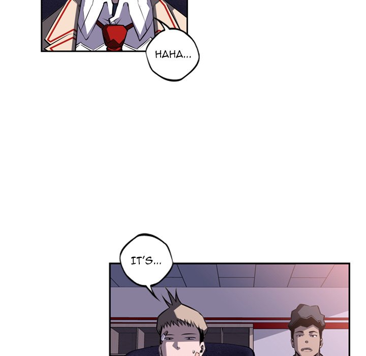 Supernova Manhwa - Chapter 49 Page 81