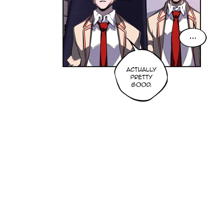 Supernova Manhwa - Chapter 49 Page 82