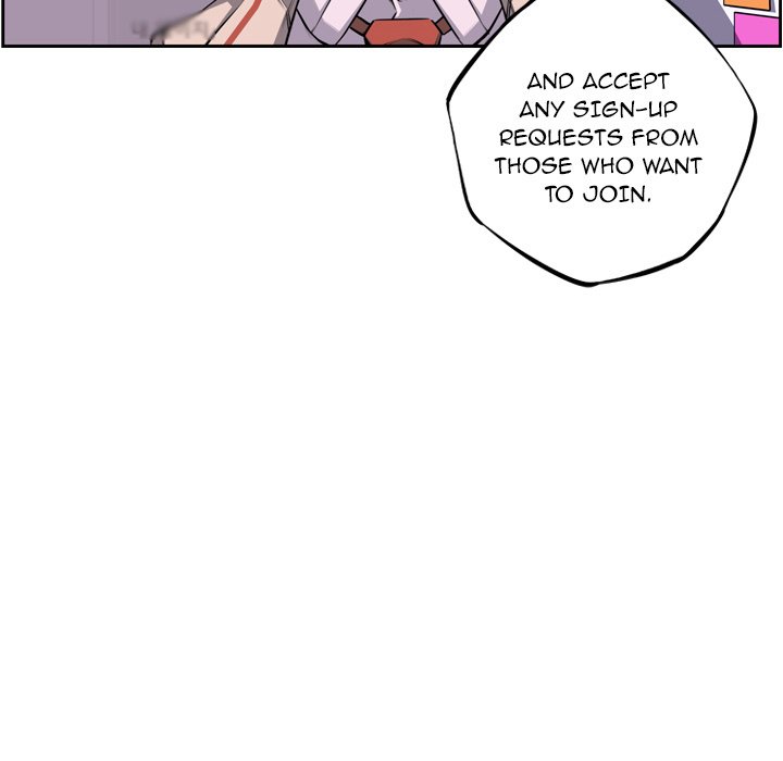 Supernova Manhwa - Chapter 49 Page 84