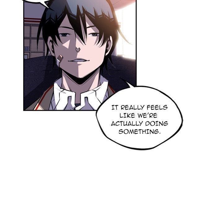 Supernova Manhwa - Chapter 49 Page 88