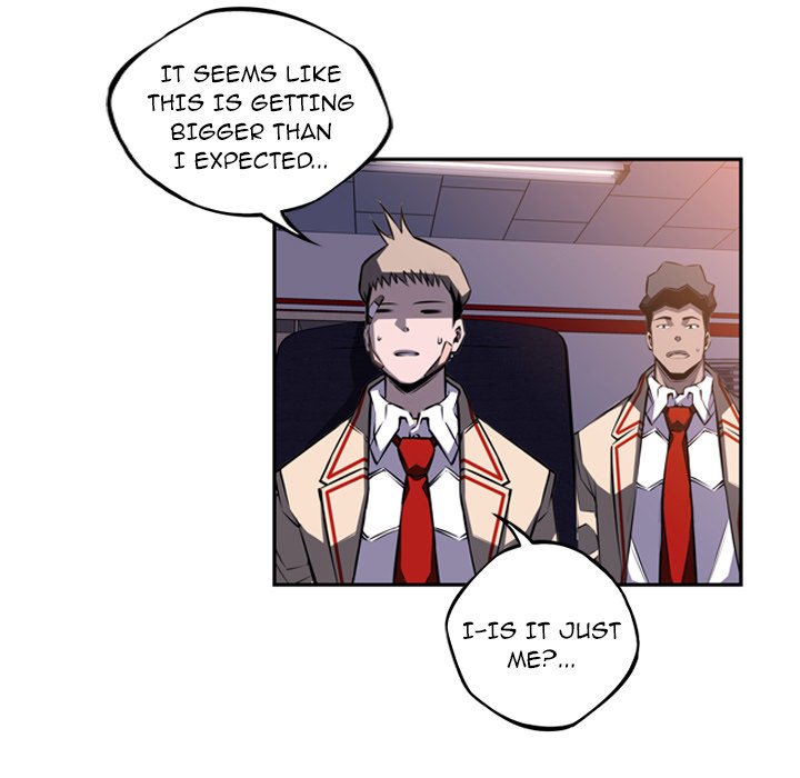 Supernova Manhwa - Chapter 49 Page 89