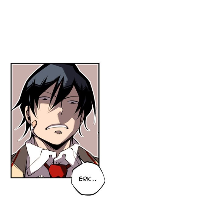 Supernova Manhwa - Chapter 54 Page 4