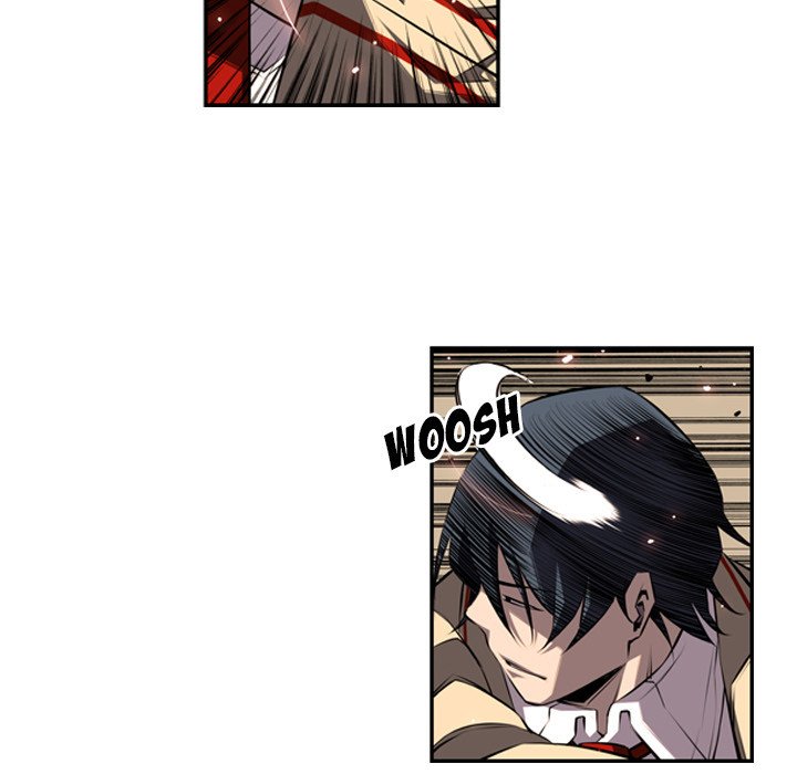 Supernova Manhwa - Chapter 54 Page 6