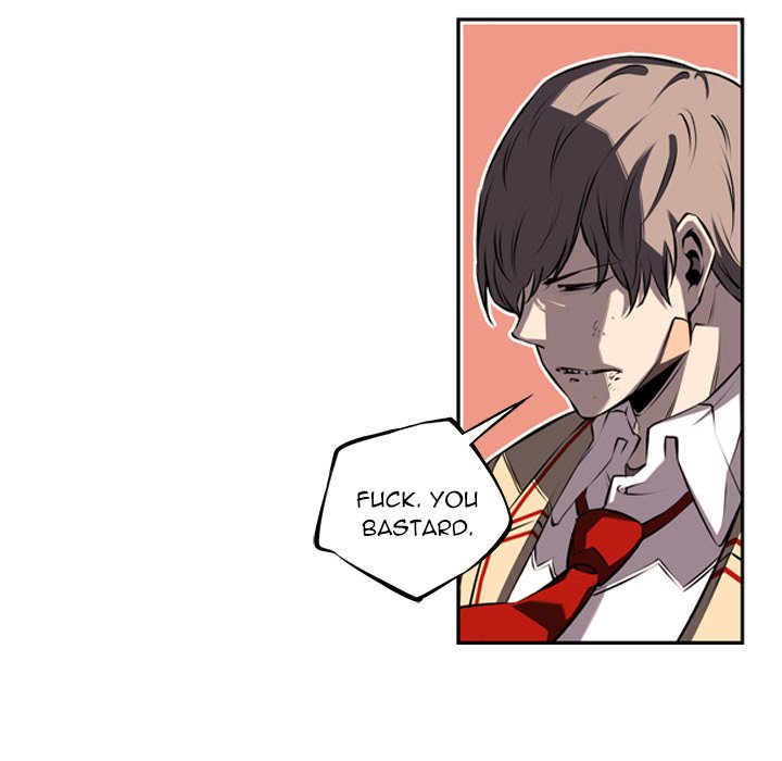 Supernova Manhwa - Chapter 54 Page 11