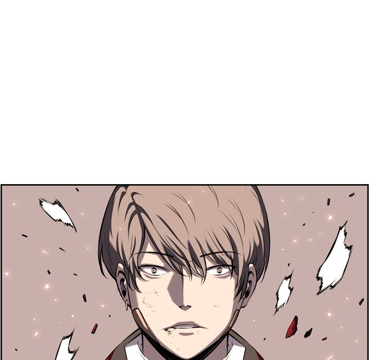 Supernova Manhwa - Chapter 54 Page 16