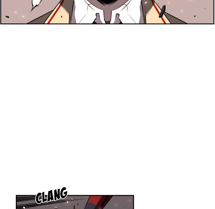 Supernova Manhwa - Chapter 54 Page 17