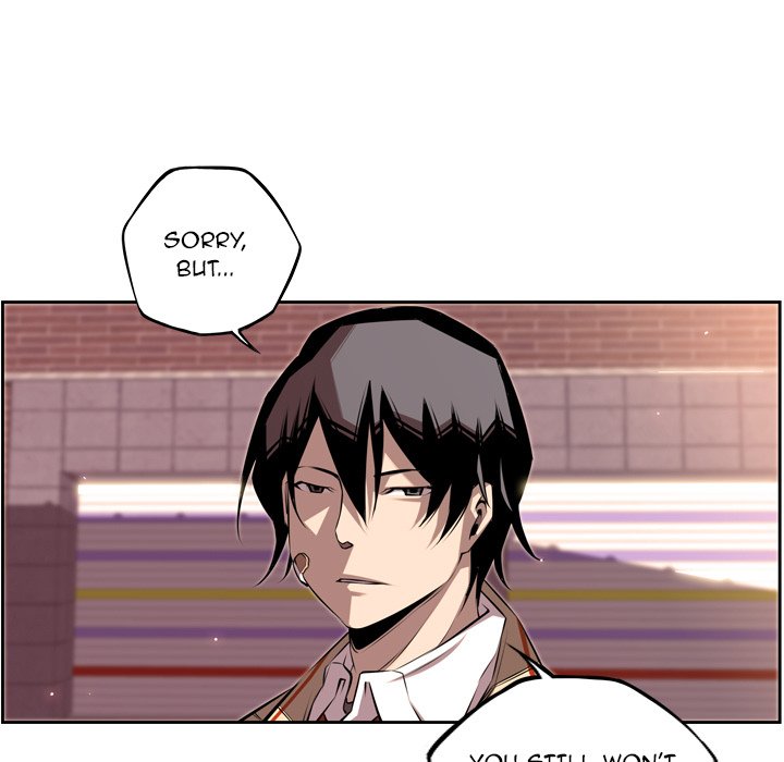 Supernova Manhwa - Chapter 54 Page 20