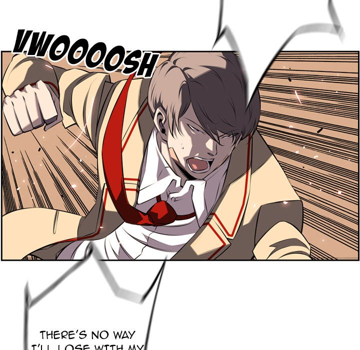 Supernova Manhwa - Chapter 54 Page 27