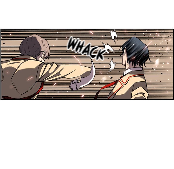 Supernova Manhwa - Chapter 54 Page 29