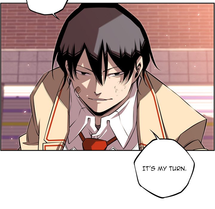 Supernova Manhwa - Chapter 54 Page 32