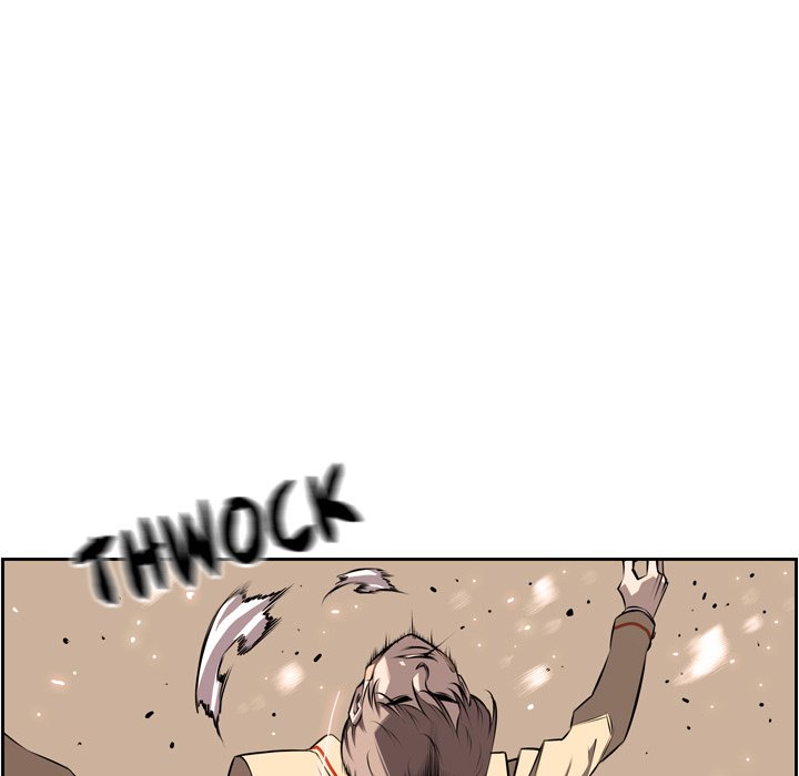 Supernova Manhwa - Chapter 54 Page 35