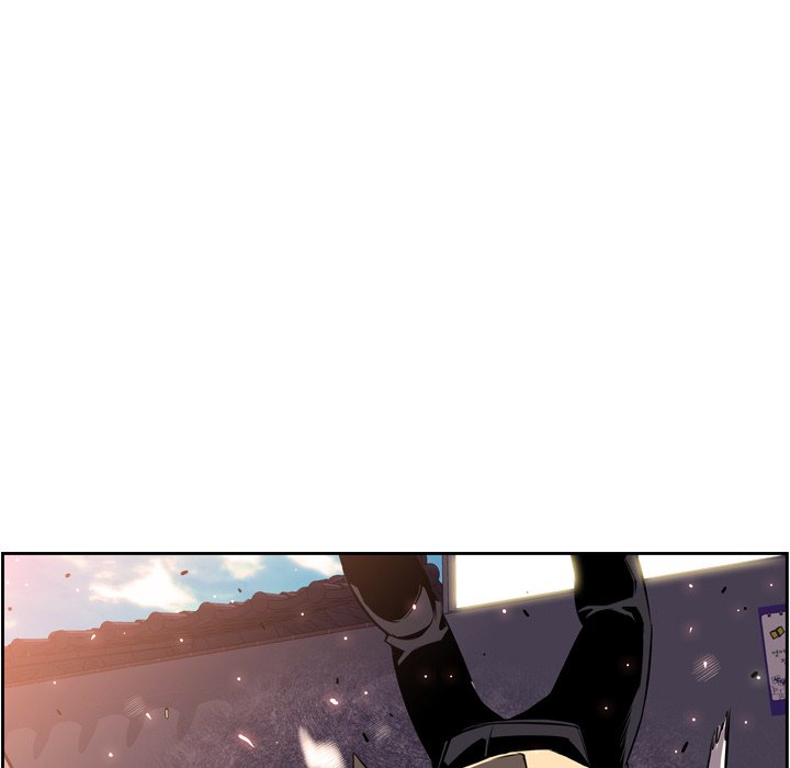 Supernova Manhwa - Chapter 54 Page 38