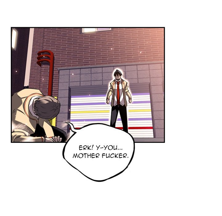 Supernova Manhwa - Chapter 54 Page 40