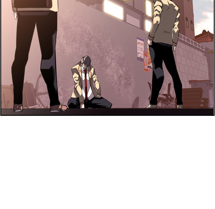 Supernova Manhwa - Chapter 54 Page 65