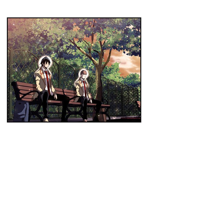 Supernova Manhwa - Chapter 54 Page 68