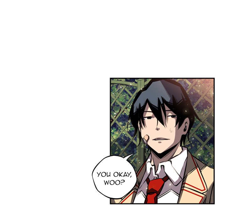 Supernova Manhwa - Chapter 54 Page 69