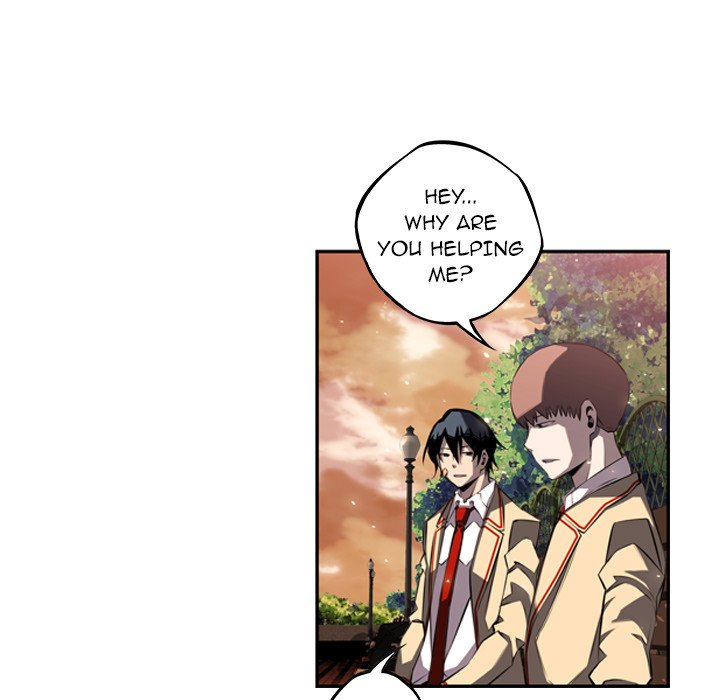 Supernova Manhwa - Chapter 54 Page 73