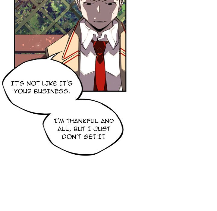 Supernova Manhwa - Chapter 54 Page 75