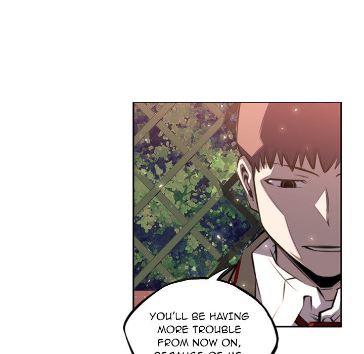 Supernova Manhwa - Chapter 54 Page 76