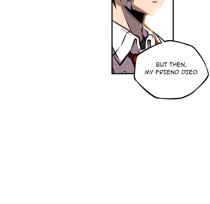 Supernova Manhwa - Chapter 54 Page 81