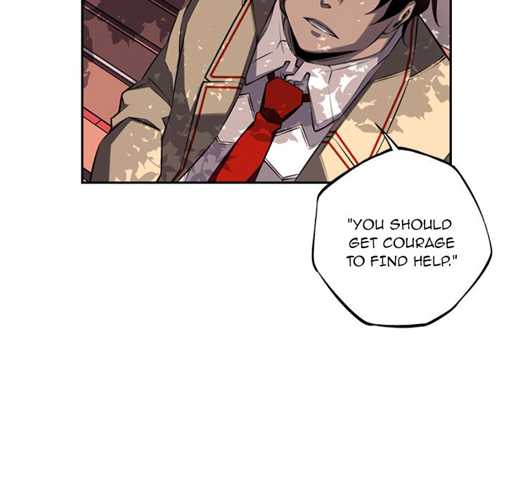 Supernova Manhwa - Chapter 54 Page 86