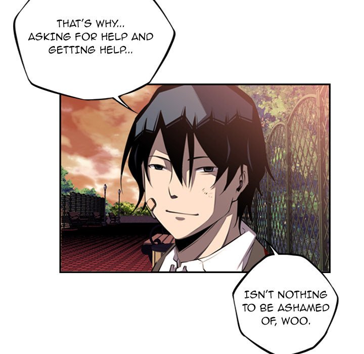 Supernova Manhwa - Chapter 54 Page 92