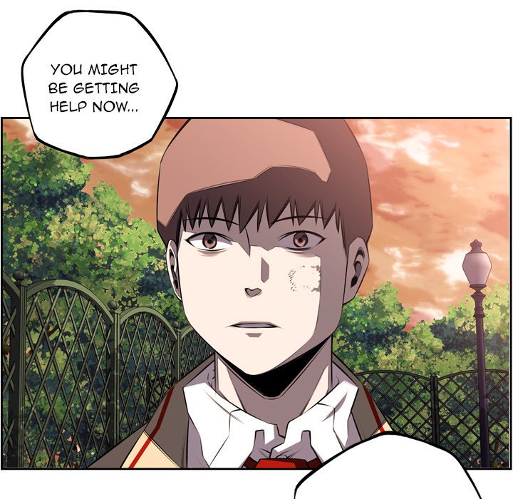 Supernova Manhwa - Chapter 54 Page 94