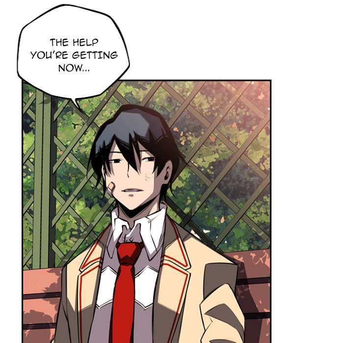 Supernova Manhwa - Chapter 54 Page 96