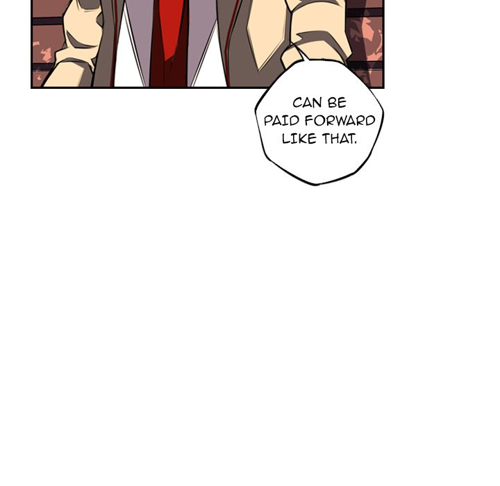 Supernova Manhwa - Chapter 54 Page 97