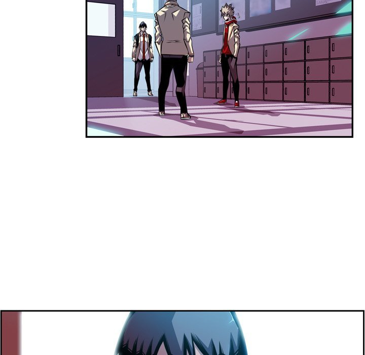 Supernova Manhwa - Chapter 151 Page 4