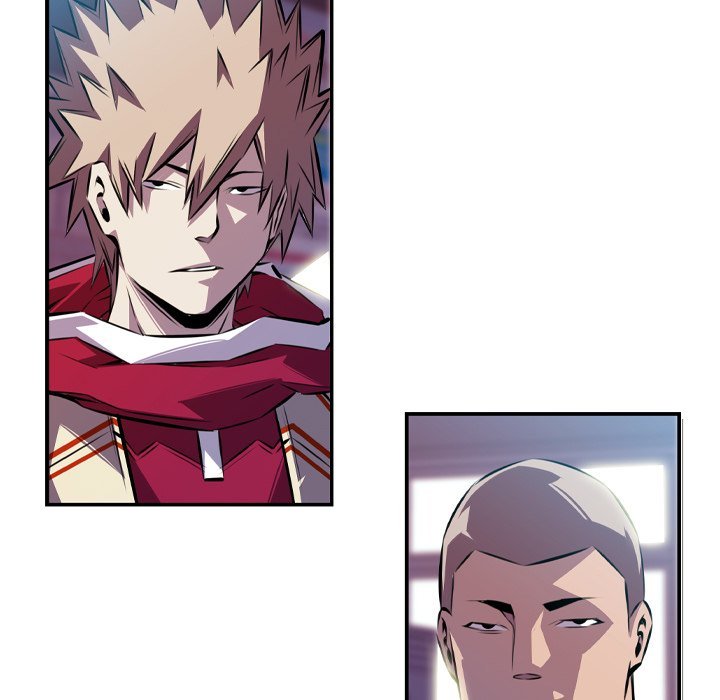 Supernova Manhwa - Chapter 151 Page 6