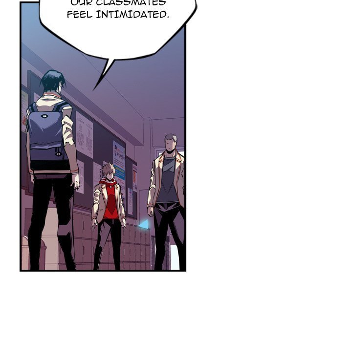 Supernova Manhwa - Chapter 151 Page 8