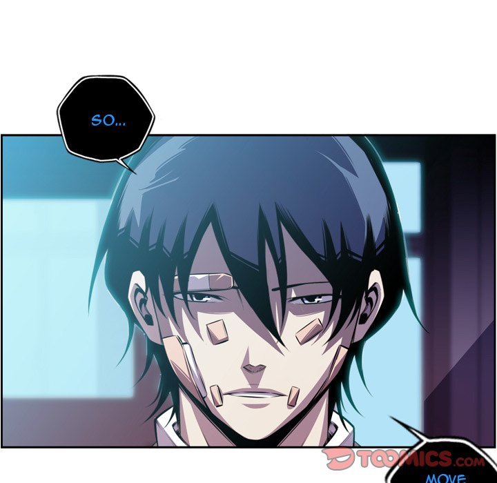 Supernova Manhwa - Chapter 151 Page 9