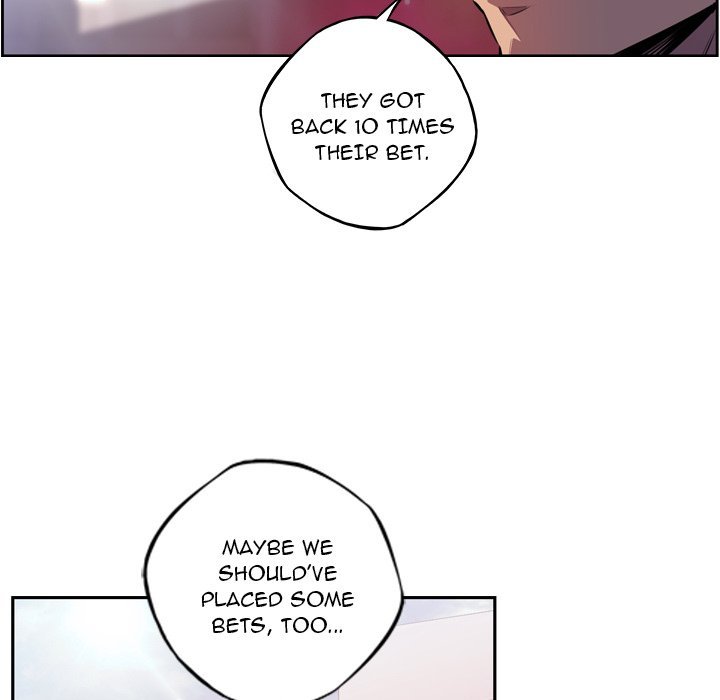 Supernova Manhwa - Chapter 151 Page 20