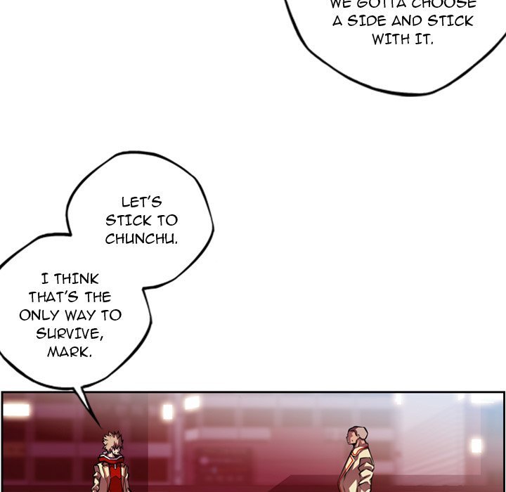 Supernova Manhwa - Chapter 151 Page 24